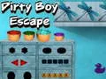 Dirty Boy Escape