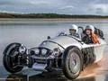 Morgan Super 3 Puzzle Morgan Super 3 Puzzle