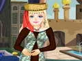 Oriental Barbie Dressup