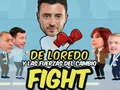 De Loredo Fight