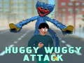 Hagi Waga attack 