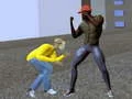 stone city heroes test