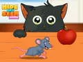 Hide and Seek Mouse