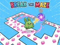 Break the Maze