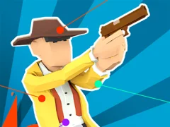 Ragdoll Duel — لعبة مجانية اون لاين