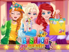 Spill Fashion Repair online