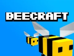 بازی Kogama: Bee craft آنلاین