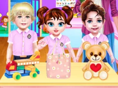 Baby Taylor Handbag Designer เกมออนไลน์
