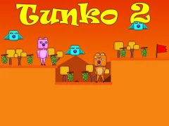 Igra Tunko 2 online