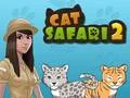 Cat Safari 2 Cat Safari 2