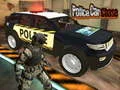 Police Car Chase 