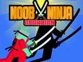 Noob Ninja Guardian
