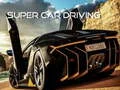 Super Car Driving Super Car Driving