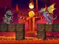 Kill The Dragon Bridge Block Puzzle Kill The Dragon Bridge Block Puzzle