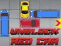 Unblock Red Cars Unblock Red Cars