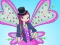 Winx Roxy Dressup Winx Roxy Dressup