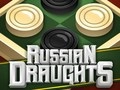 Russian Draughts Russian Draughts