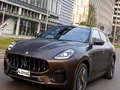 Maserati Grecale Puzzle Maserati Grecale Puzzle