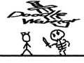 Doddle Warrior 2D