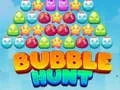 Bubble Hunt