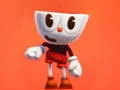 CUPHEAD REMAKE 3D CUPHEAD REMAKE 3D