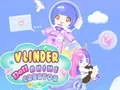 Vlinder Anime Doll Creator