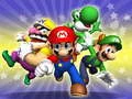 Mario Slide