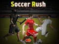 Soccer Rush