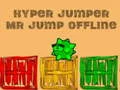 Hyper jumper Mr Jump offline Hyper jumper Mr Jump offline