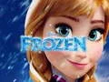 Play Anna Frozen Sweet Matching Game