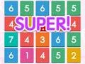 Number Crush Mania Number Crush Mania