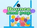 Bounce And Pop