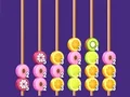 Fruit Sort Puzzle Fruit Sort Puzzle