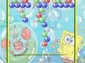 SpongeBob Bubble Shoot SpongeBob Bubble Shoot