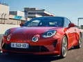 Alpine A110 S Slide Alpine A110 S Slide