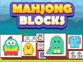 Mahjong Blocks