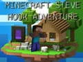 Minecraft Steve Hook Adventure Minecraft Steve Hook Adventure