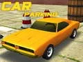 Car Parking