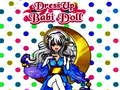 Dress Up Babi Doll