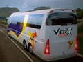 Euro Uphill Bus Simulator