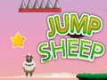 Jump Sheep Jump Sheep