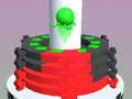 Stack Crash Ball
