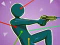 Shootout 3D