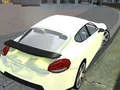 Luxury Wedding City Car Driving Game 3D