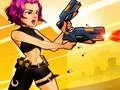 Mr Gunslinger Mr Gunslinger