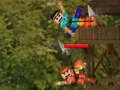 Ragdoll Heroes War Ragdoll Heroes War