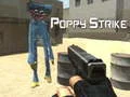 Poppy strike