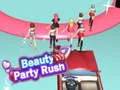 Beauty Party Rush Beauty Party Rush