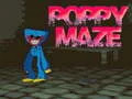 Poppy Maze