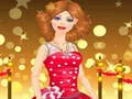 Barbie Party Makeup